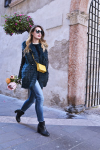 MICHAEL KORS SUNGLASSES