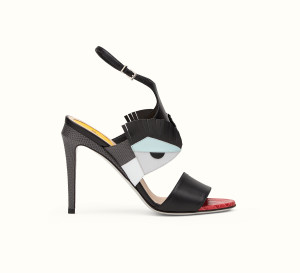 FENDI WISH LIST