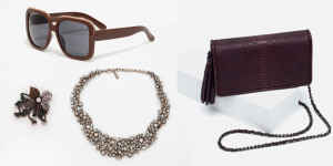 ZARA SUNGLASSES Zara best of sunglasses and accessories 2016 fall winter giulia de martin behindmyglasses