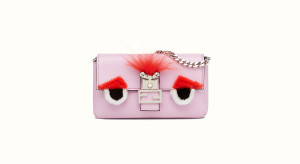 FENDI WISH LIST