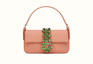 FENDI WISH LIST