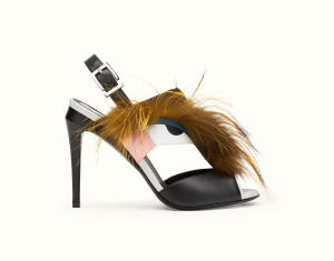 FENDI WISH LIST