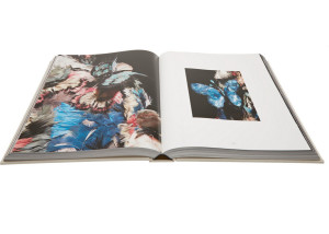 caffee table books Valentino Mirabilia Romae hardcover book 3