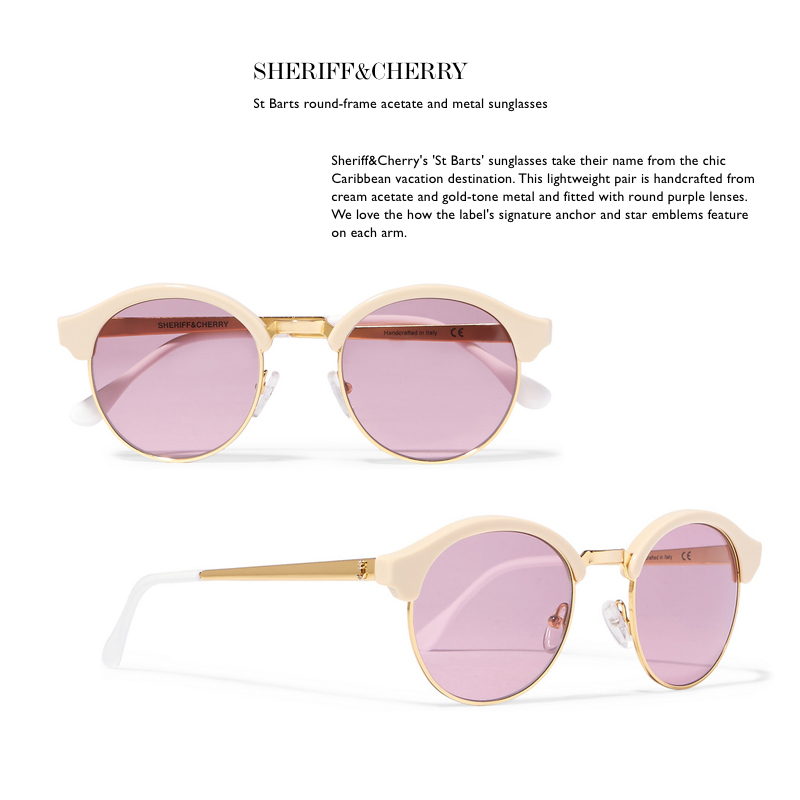 FENDI EYESHINE SUNGLASSES: GOLDEN DREAMS