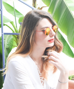 SPEKTRE SUNGLASSES