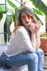 SPEKTRE SUNGLASSES
