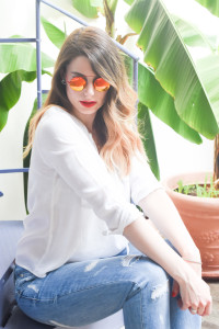 SPEKTRE SUNGLASSES