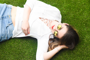 SPEKTRE SUNGLASSES