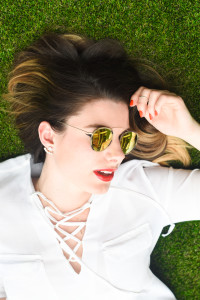 SPEKTRE SUNGLASSES