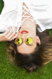 SPEKTRE SUNGLASSES