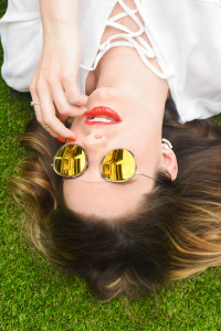SPEKTRE SUNGLASSES