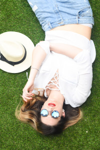 SPEKTRE SUNGLASSES
