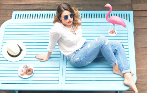 SPEKTRE SUNGLASSES