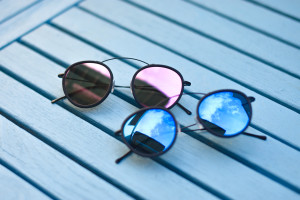 SPEKTRE SUNGLASSES