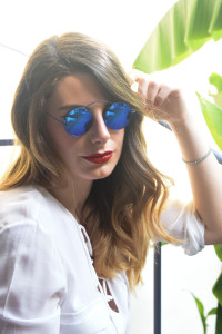 SPEKTRE SUNGLASSES