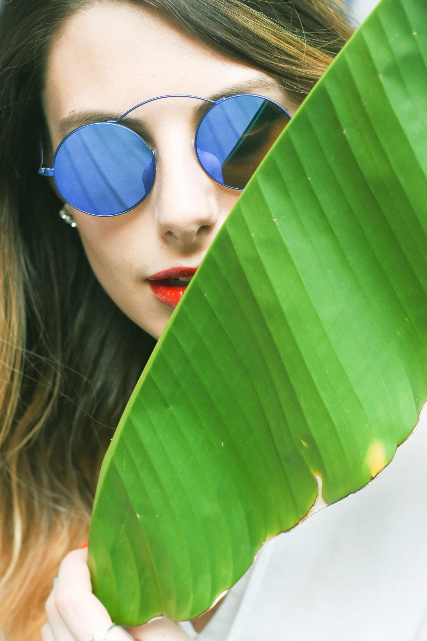 SPEKTRE SUNGLASSES: SUMMER WINTER