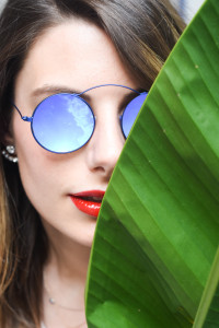 SPEKTRE SUNGLASSES