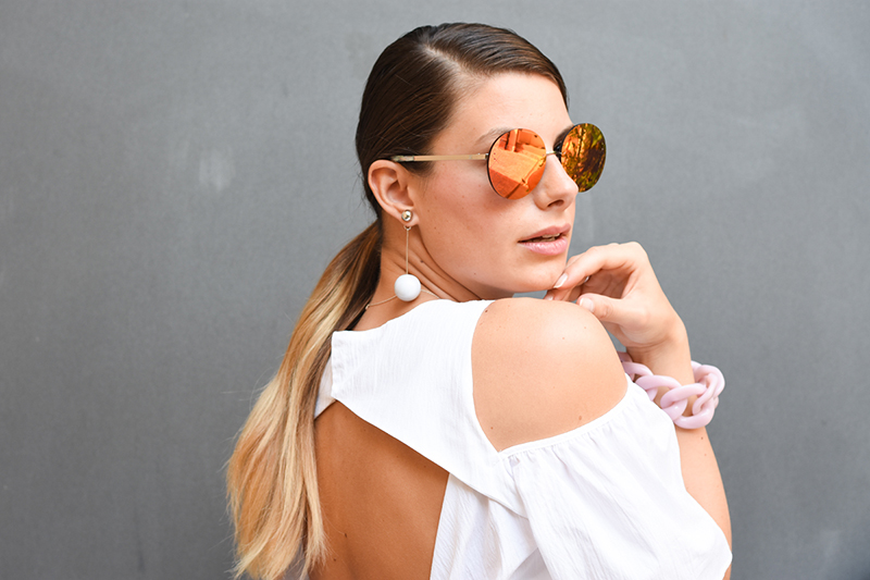 Sunglass Styles & Fit: Finding the Right Pair