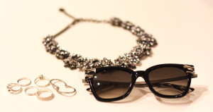 David Marc eyewear