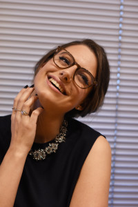 David Marc eyewear