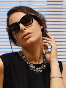 David Marc eyewear