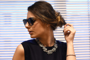 David Marc eyewear