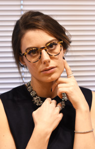 David Marc eyewear