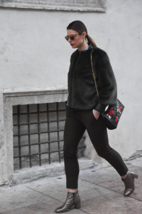 Dior So Real sunglasses