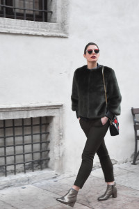 Dior So Real sunglasses