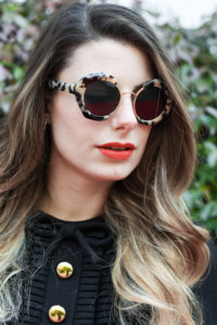 Kaleos eyewear