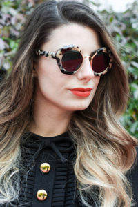 Kaleos eyewear