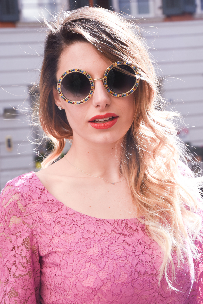 dolce gabbana mambo sunglasses