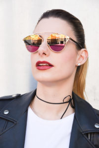 DIOR SO REAL SUNGLASSES