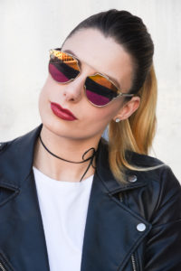 DIOR SO REAL SUNGLASSES