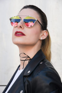 DIOR SO REAL SUNGLASSES