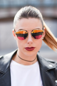 DIOR SO REAL SUNGLASSES