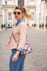 Salt Optics Eyewear Tavita Sunglasses
