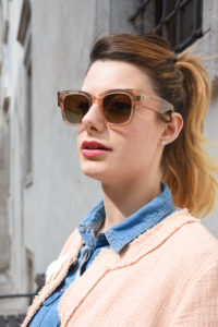 Salt Optics Eyewear Tavita Sunglasses