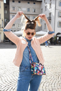 Salt Optics Eyewear Tavita Sunglasses