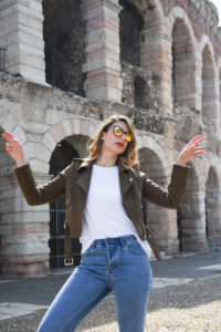 IGREEN MIRROR SUNGLASSES - Behind My Glasses