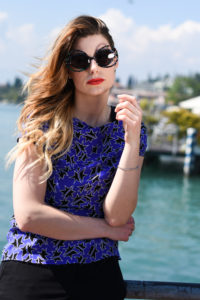 Florian Louveau lunetier eyewear