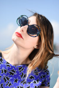 Florian Louveau lunetier eyewear