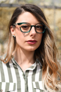 Giulia-de-martin-face-a-face-eyeglasses-lunettes-2018-french-eyewear-BLAST-1-2-blog-eyewear-behind-my-glasses-influncer-blog Face à Face Eyewear Blast