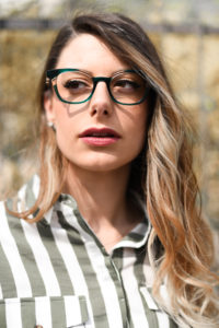 Giulia-de-martin-face-a-face-eyeglasses-lunettes-2018-french-eyewear-BLAST-1-2-blog-eyewear-behind-my-glasses-influncer-blog Face à Face Eyewear Blast