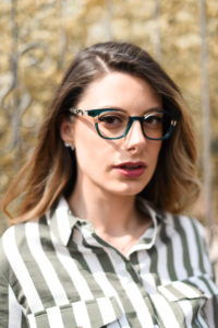 Giulia-de-martin-face-a-face-eyeglasses-lunettes-2018-french-eyewear-BLAST-1-2-blog-eyewear-behind-my-glasses-influncer-blog Face à Face Eyewear Blast
