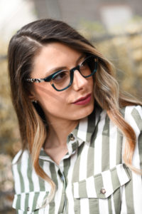 Giulia-de-martin-face-a-face-eyeglasses-lunettes-2018-french-eyewear-BLAST-1-2-blog-eyewear-behind-my-glasses-influncer-blog Face à Face Eyewear Blast