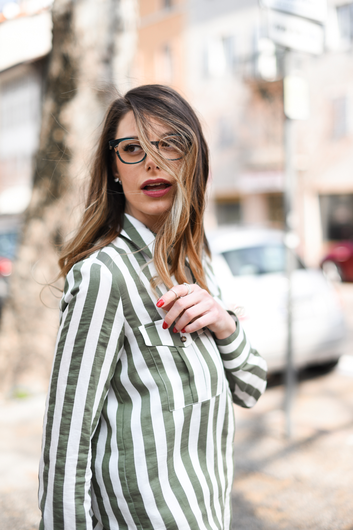 Giulia-de-martin-face-a-face-eyeglasses-lunettes-2018-french-eyewear-BLAST-1-2-blog-eyewear-behind-my-glasses-influncer-blog Face à Face Eyewear Blast