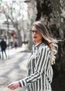 Giulia-de-martin-face-a-face-eyeglasses-lunettes-2018-french-eyewear-BLAST-1-2-blog-eyewear-behind-my-glasses-influncer-blog Face à Face Eyewear Blast