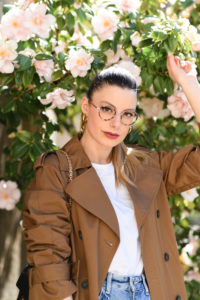 giulia de martin behind my glasses naoned summer lunettes eyewear 2019 eyewear blogger influencer sunglasses eyeglasses