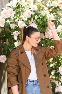 giulia de martin behind my glasses naoned summer lunettes eyewear 2019 eyewear blogger influencer sunglasses eyeglasses
